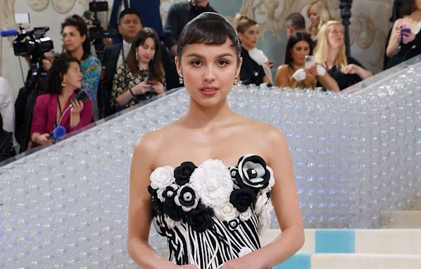 Here’s Why Olivia Rodrigo Didn’t Show Up at the 2024 Met Gala