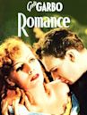 Romance (película de 1930)