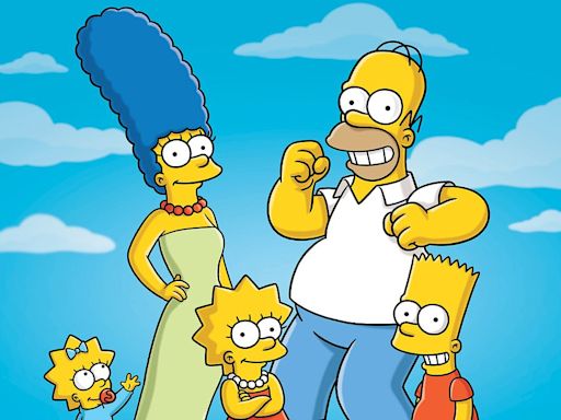 The Simpsons' most eerie predictions that have come true