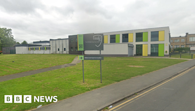 Mirfield: Masked off-road bikers trespass on school grounds