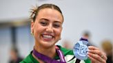 Sophie Becker and Jodie McCann secure Olympic qualification as Thomas Barr misses out