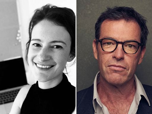 Succession duo Francesca Gardiner and Mark Mylod hired to lead Harry Potter series at HBO