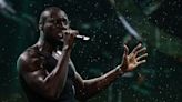 Stormzy meets Silverstone: How the British Grand Prix is embracing music festival culture