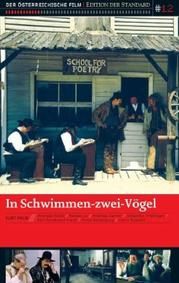 In schwimmen-zwei-vögel