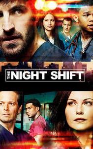 The Night Shift