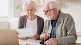 Thousands on state pension warned to look out for letter on doormat in WEEKS