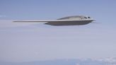 America’s new secretive stealth bomber cost over $700 million to make