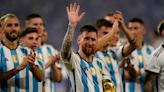 Ranking FIFA: Argentina desplazó a Brasil y llegó al primer lugar después de 6 años