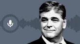 Sean Hannity radio producer calls Donald Trump "the human version of Israel"