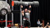 3 exercises you should be doing to build muscle, according to the World's Strongest Man