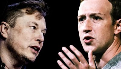 Mark Zuckerberg supera Elon Musk per la prima volta dal 2020