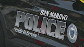 Boy nabbed after crashing stolen car, running from officers in San Marino: Police