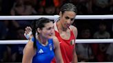 Imane Khelif v Angela Carini Olympic boxing row: Italian who quit after 46 seconds reflects on gender backlash