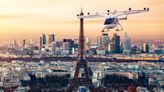 Le gouvernement autorise les taxis volants pendant les JO : qui est Volocopter, l’entreprise derrière ces VTOL électriques ?