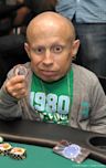 Verne Troyer