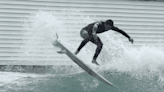 Italo Ferreira Surfs This Wavepool Like a Video Game (Clip)