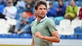 Dominic Thiem leaves French Open bosses with egg on their face after brutal snub