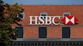 HSBC targets wealthy expats, bullish Asian firms to drive Europe unit, exec says