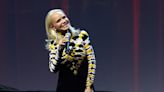 ‘I want people to see God through me’: Kristin Chenoweth shares her family story at RootsTech