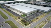 Massy leases space at Northside warehouse - Jacksonville Business Journal