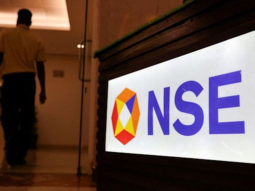 India's NSE pays $76.5 million to settle algo trading software case