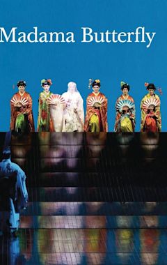 Madama Butterfly