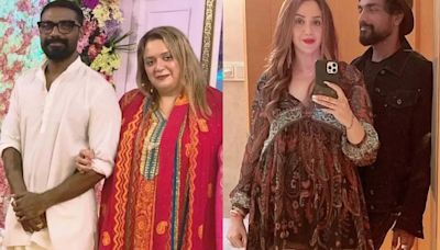 Remo D'Souza's wife Lizelle on her drastic transformation: It took me two and a half years to lose 40 kilos; people would ask my friends if I'd undergone any surgery - Times of India