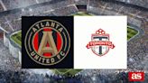 Atlanta United FC 2-1 Toronto FC: resultado, resumen y goles