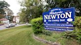 Newton eyes $3M in projects, including water-sewer upgrades, Memory Park hockey rink