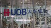 UOB’s Wealth Fees Support Earnings as Lending Income Drops