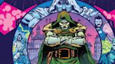 Doom #1 Skyrockets on eBay Due to MF Doom Tribute