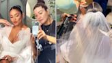 Vanessa Hudgens' Pro Breaks Down Her Wedding Day Hair: 'The Most Beautiful Bride'