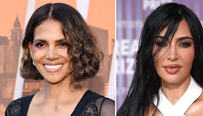 Halle Berry Finally Explained Why She Dropped Out of Kim Kardashian's New Legal Show