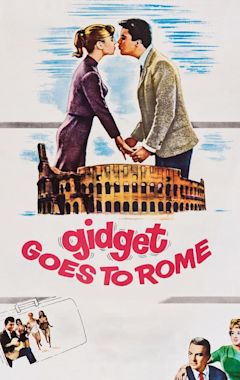 Gidget Goes to Rome