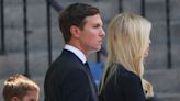 Special counsel subpoenas Jared Kushner and Ivanka Trump