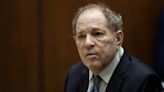 First Woman to Testify in Harvey Weinstein Trial Breaks Down on the Stand, Telling Jury She Was Afraid He Could Kill Her During...