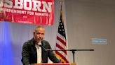Dan Osborn might not face Democratic Senate write-in candidate