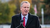 Ex-NYC Mayor de Blasio ordered to pay $475K for misusing public funds on failed White House bid