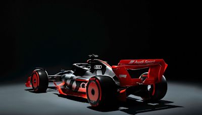 Audi fecha parceria com BP para fornecimento de combustível na F1