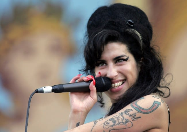 Amy Winehouse’s Teeth Were ‘Literally Falling Out’ Due To Years Of Drug Use Before Her Death