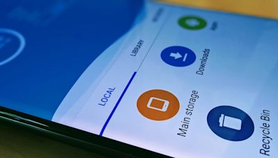 4 Android file manager alternatives (that are better than the default app)