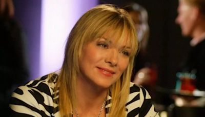 And Just Like That Season 3: Kim Cattrall Has THIS To Say About Returning As Samantha