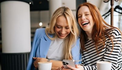 Green flags en una amistad: Señales de una relación saludable