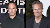Thomas Lennon Calls Former Costar Matthew Perry an ‘Accidental Superstar’: He ‘Had Huge Feelings’