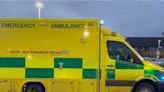 Ambulance service gives four day warning after health alert issued