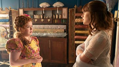 Bridgerton Season 3: Will Penelope and Eloise Be Friends Again?