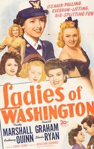 Ladies of Washington