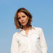 Sienna Guillory