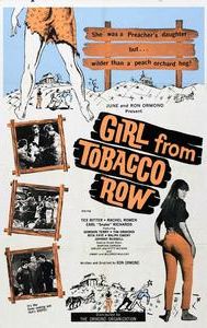 The Girl From Tobacco Row