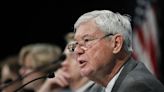 Bob Graham, ex-US senator and Florida governor, dies at 87